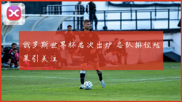 俄罗斯世界杯名次出炉 各队排位结果引关注