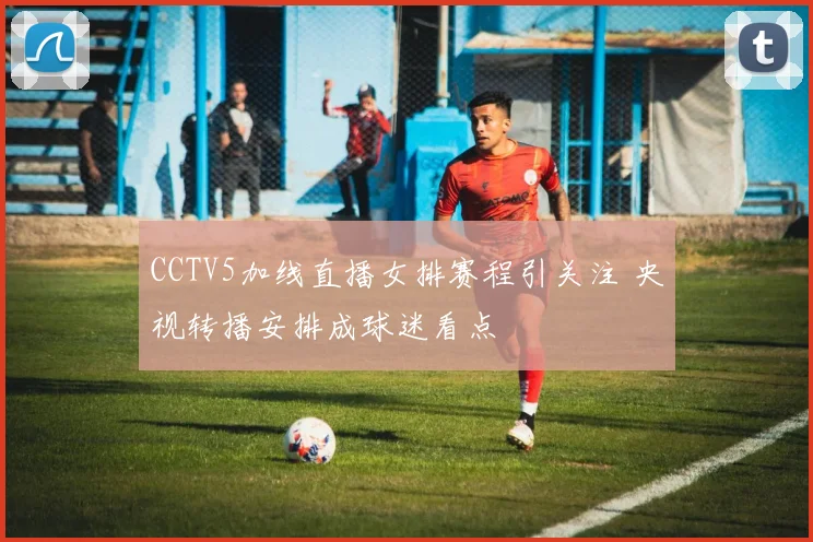 CCTV5加线直播女排赛程引关注 央视转播安排成球迷看点