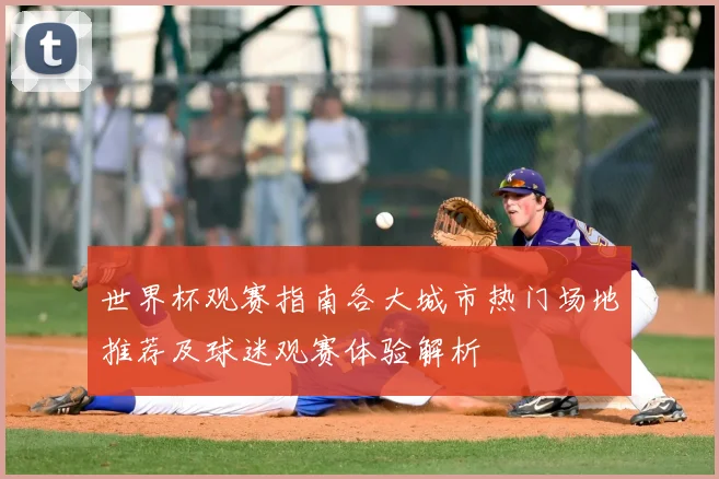 世界杯观赛指南各大城市热门场地推荐及球迷观赛体验解析